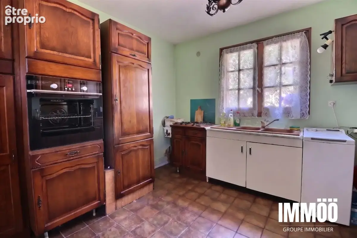 Maison 95 m² à Duclair  - photo 6