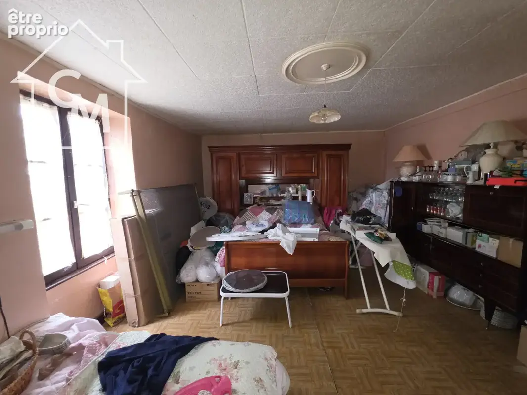 Maison d’habitation - photo 8