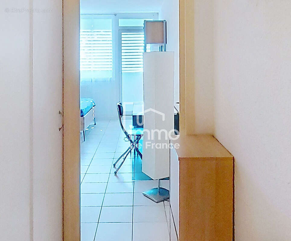 Appartement à FERNEY-VOLTAIRE