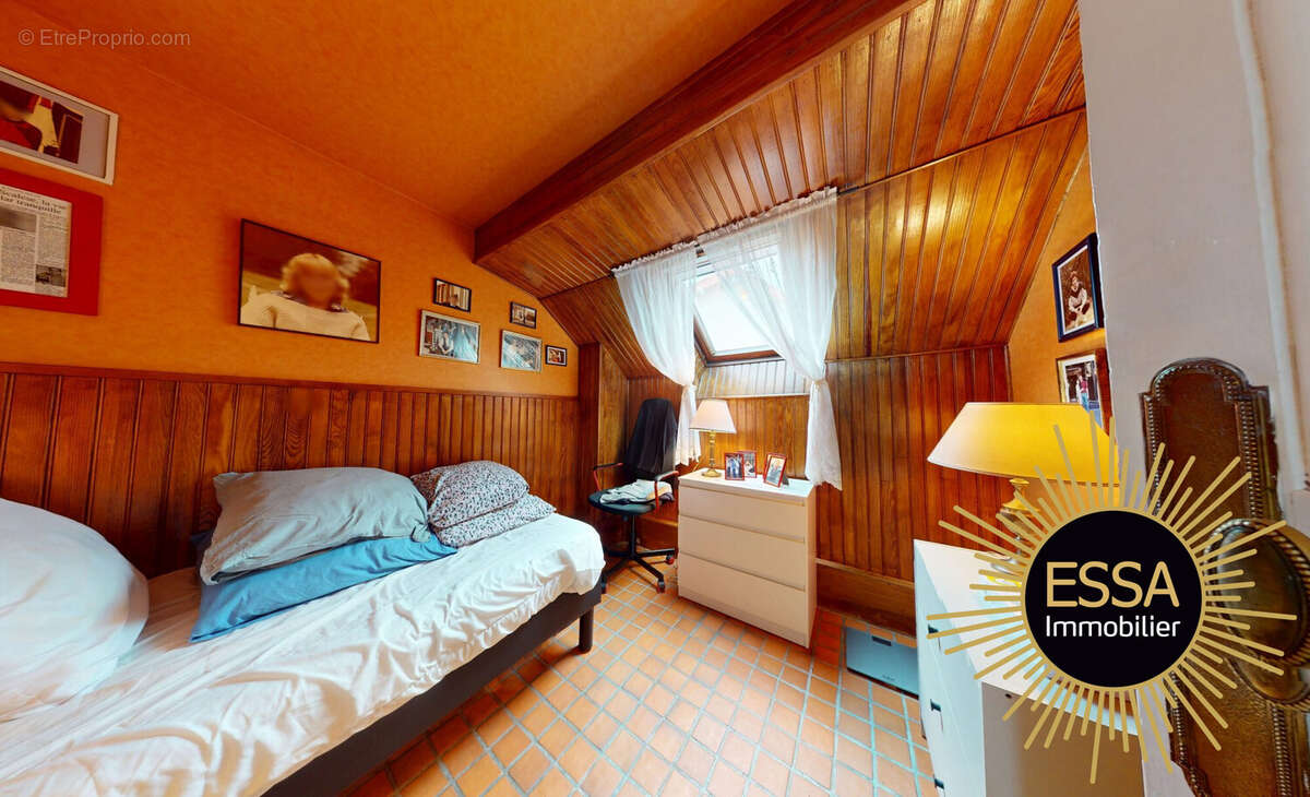 Maison à VIROFLAY
