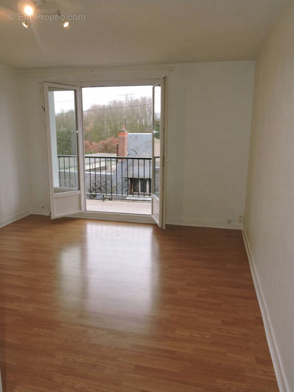 Appartement à BOURGES