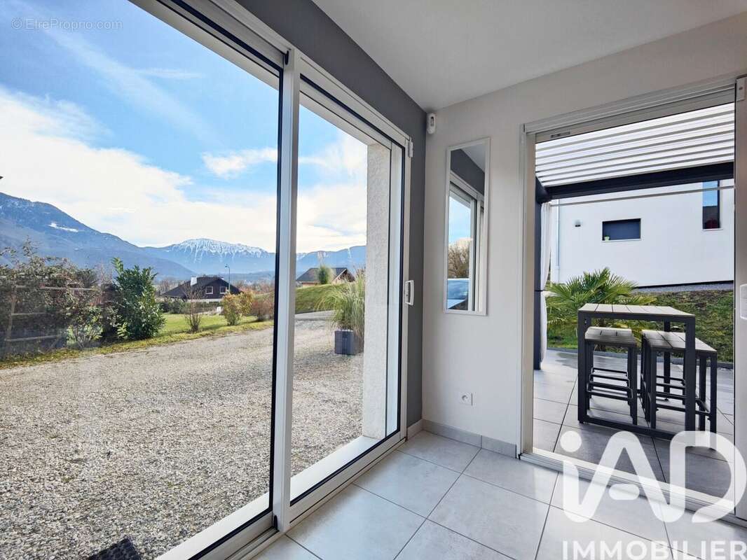 Photo 7 - Maison à LATHUILE