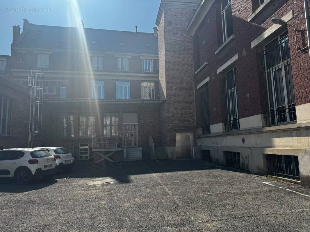 Appartement 33 m² à Soissons  - photo 4