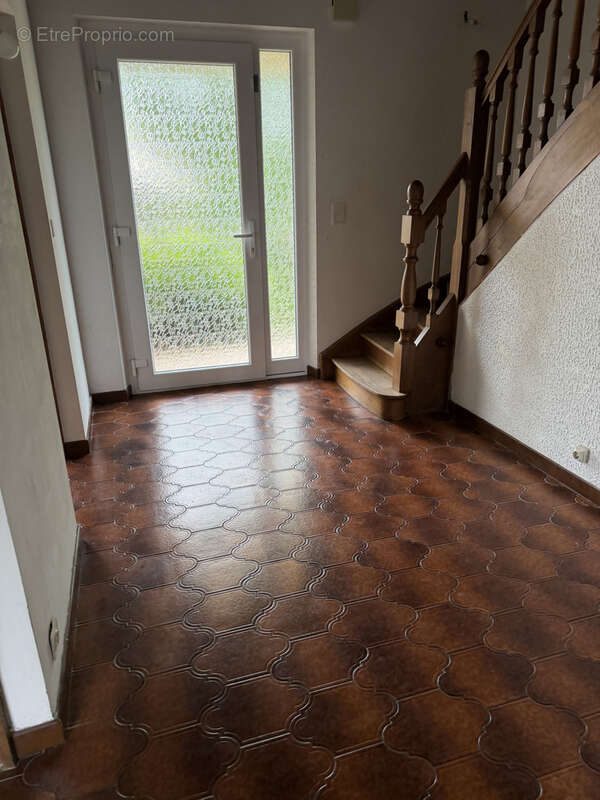 Maison Individuelle de 135 m2 sur sous-sol en impasse - photo 9