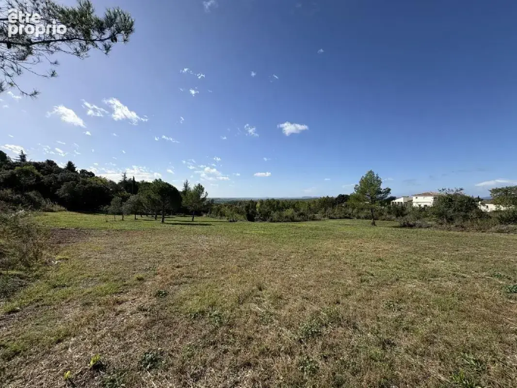 Terrain 202 m² à vendre à Parignargues (30730) - photo 3