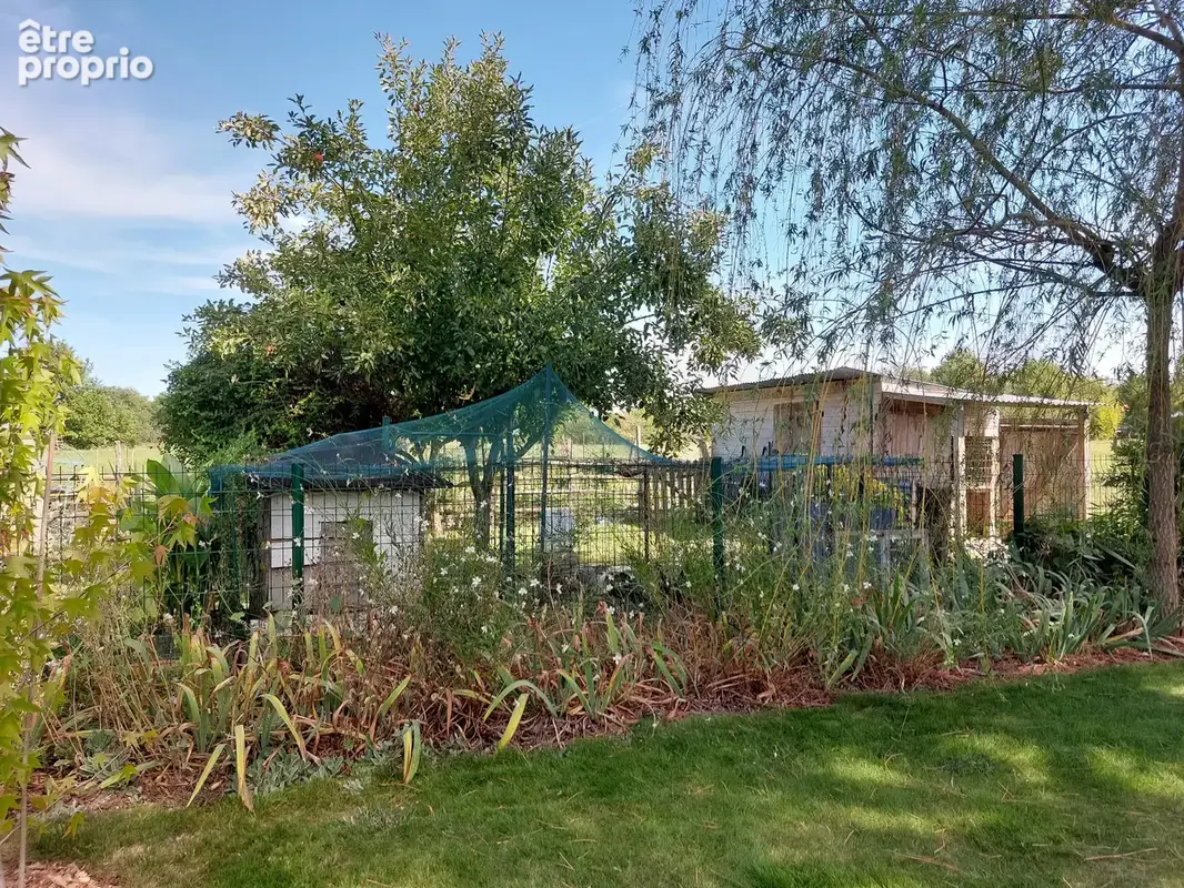 Maison à vendre 7 pièces MONTAUBAN (82) avec chambres d'hôtes, piscine, jardin et dépendance - photo 52