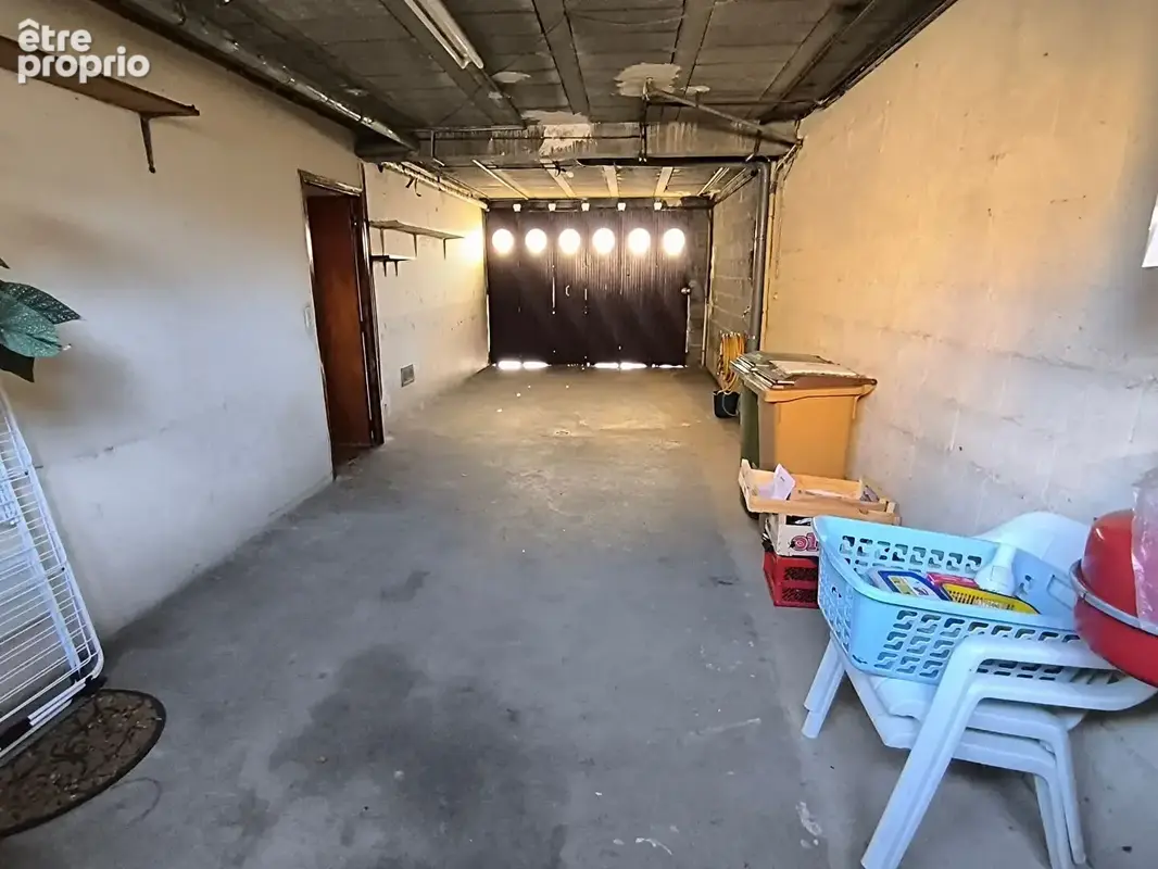 Maison Capdenac Gare 6 pièce(s) 132 m2 - photo 15