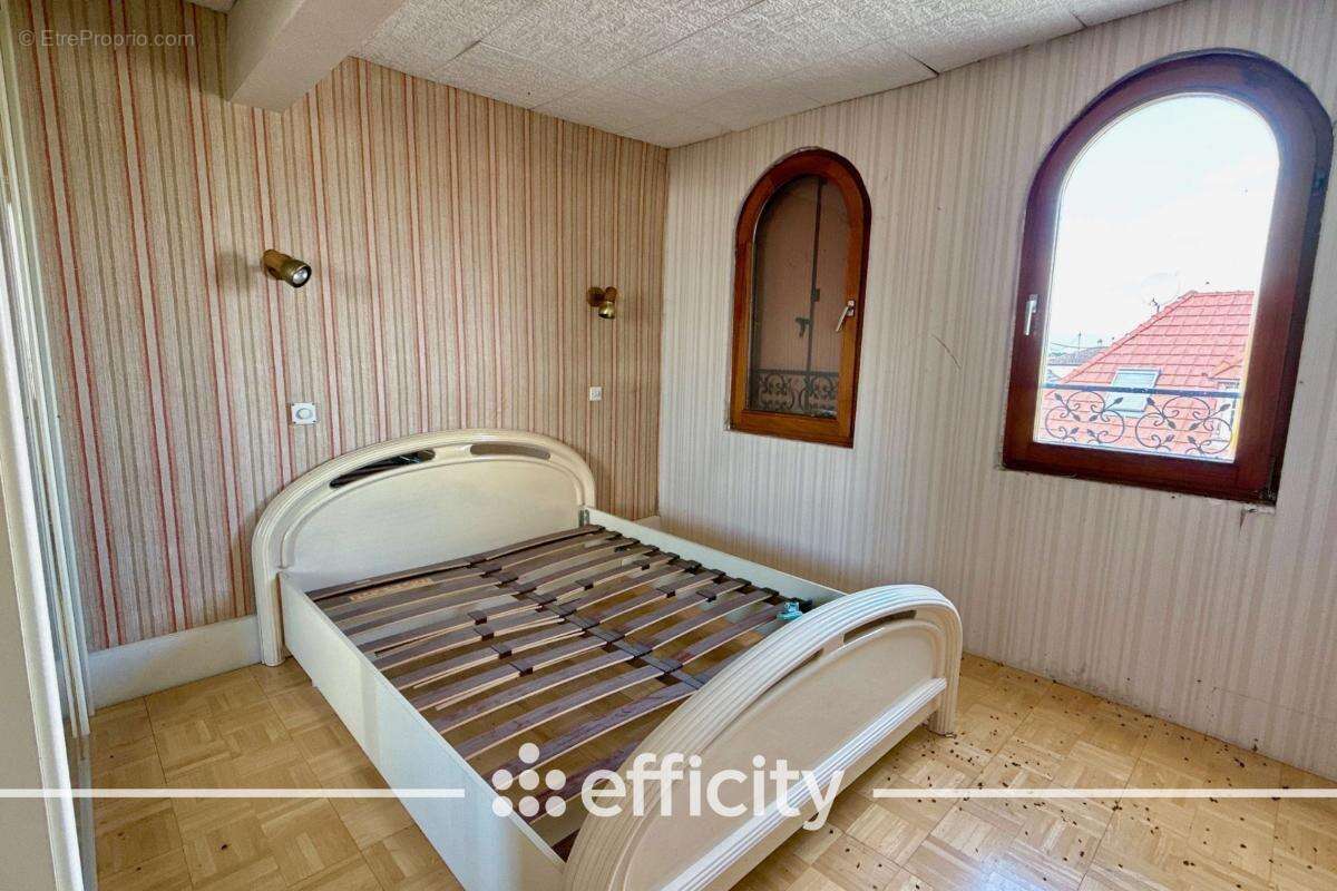 Appartement à BENFELD