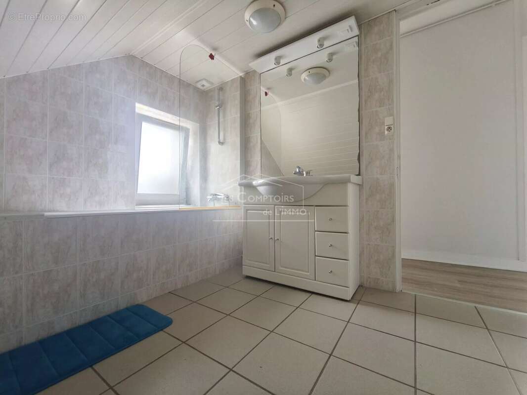 Maison à SAINT-JOACHIM