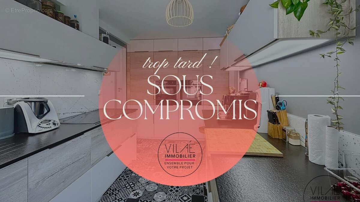 Maison à GRENDELBRUCH