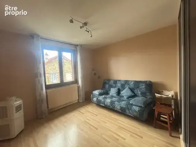 Savigny-sur-orge - maison individuelle familiale - 173 m2 hab - 5 chambres - jardin - photo 13