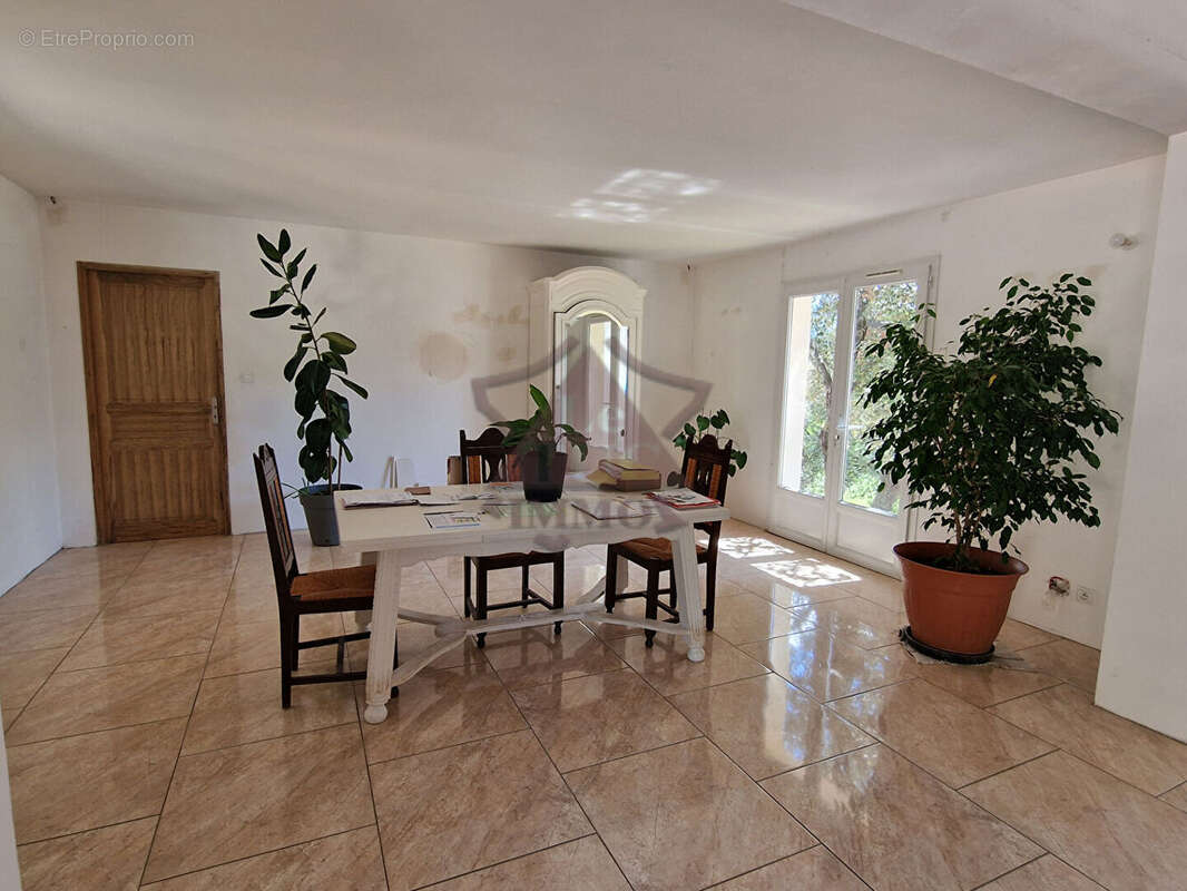 Maison atypique - photo 6