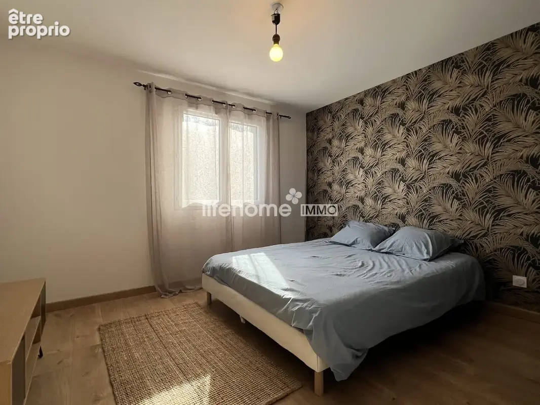 Maison 101 m² à Saint-Paul-De-Varces  - photo 8