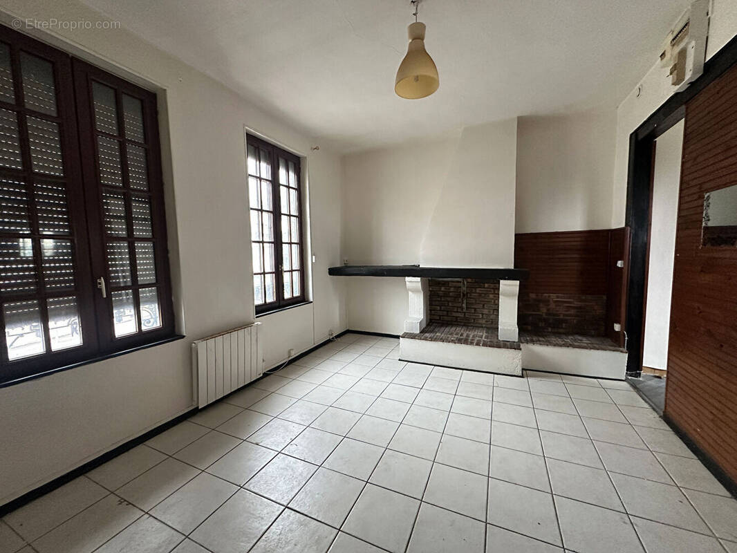 Appartement à ROUEN
