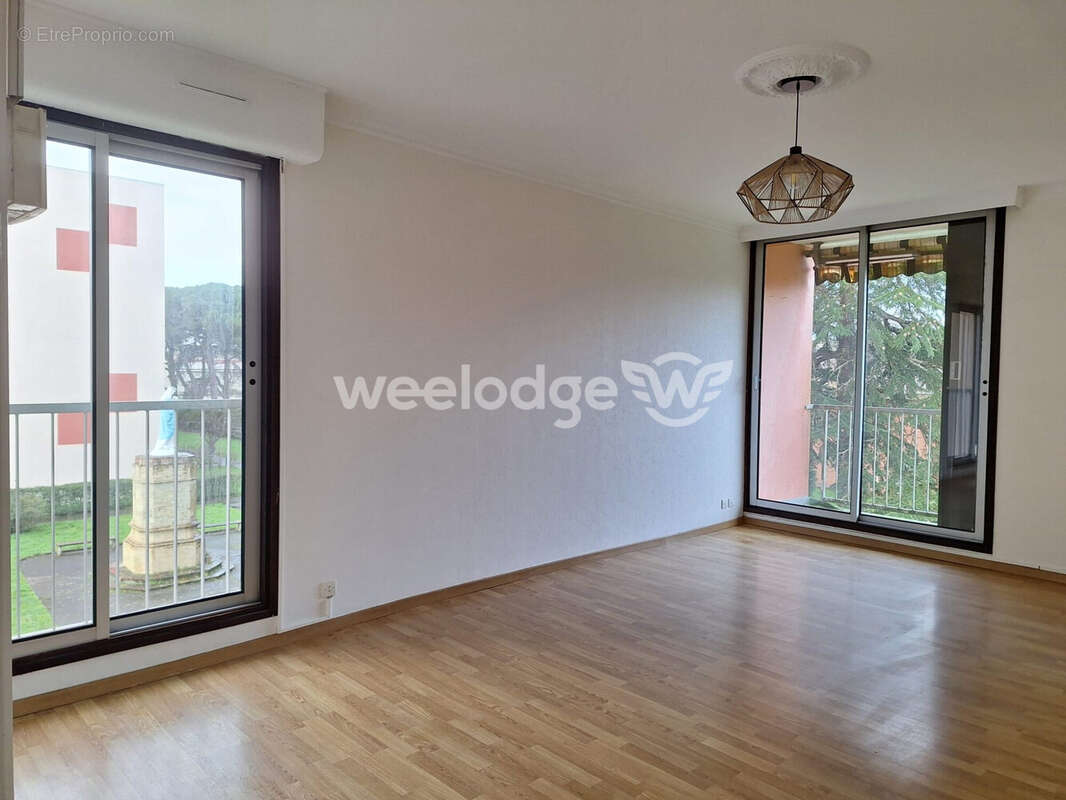 Appartement à COLOMIERS