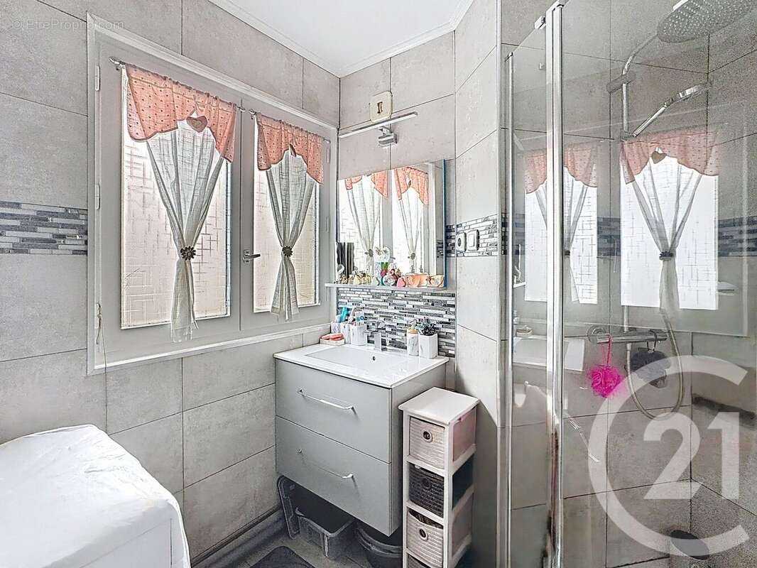 Photo 7 - Appartement à THIAIS