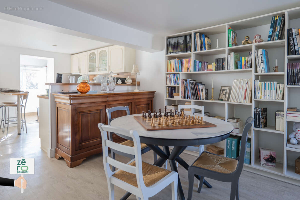 Maison à LA MOTHE-ACHARD