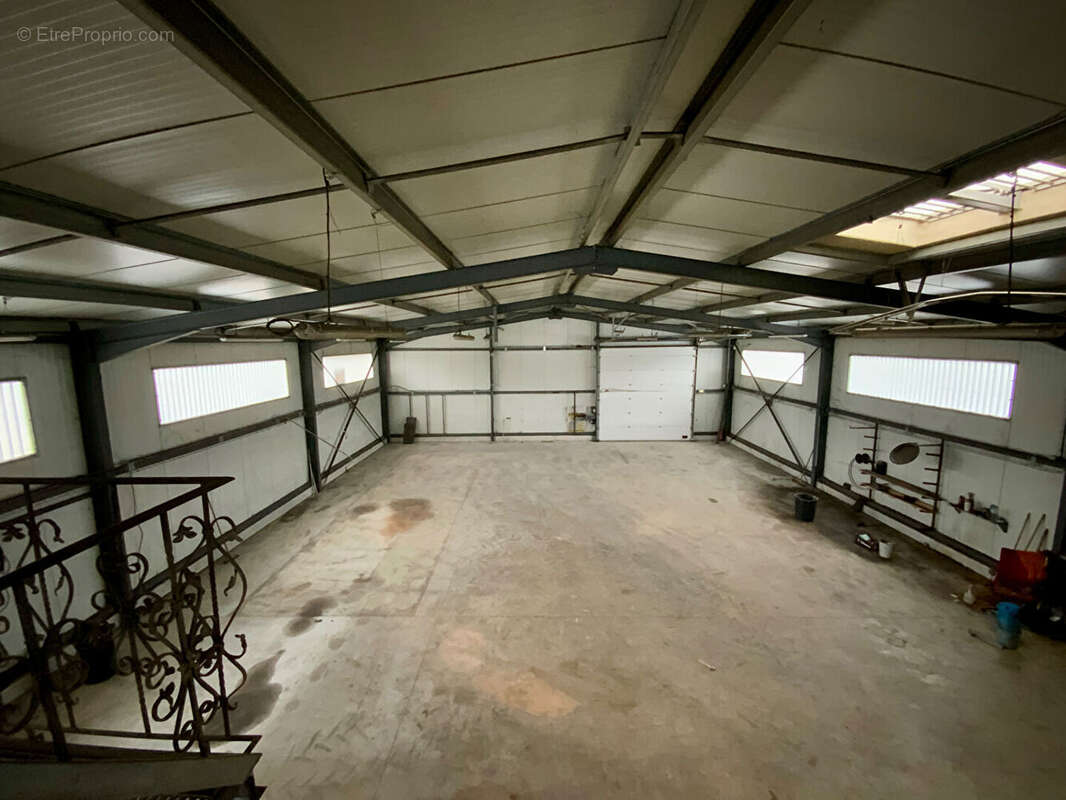 Appartement à BAIGNES-SAINTE-RADEGONDE