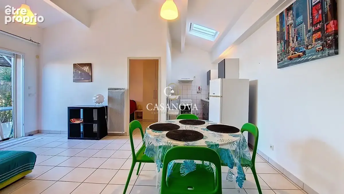 Propriété superbe vue - secteur Pezenas - Villa + 2 gites- Terrain 1 797 m2 - photo 18