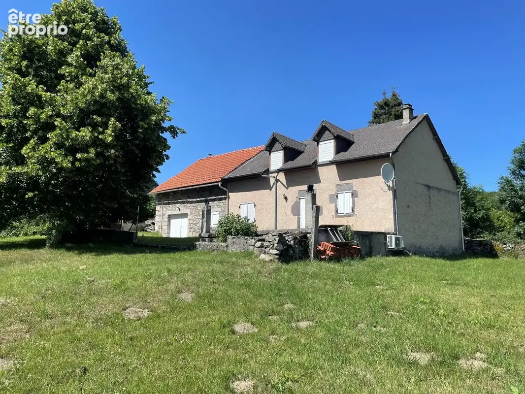 Maison de campagne au calme - photo 12