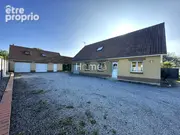 Maison à TOTES