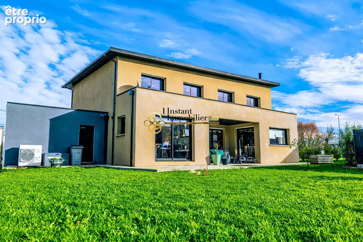 Photo Maison à Carantec au prix de 721 000€