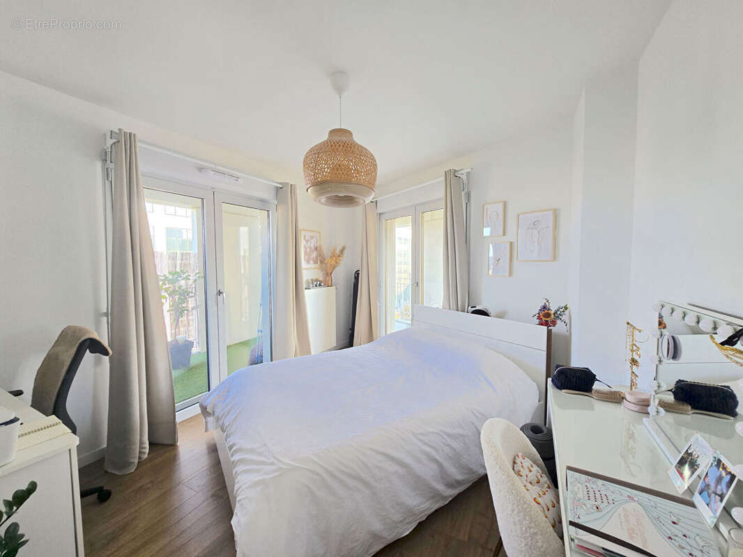 Appartement à NOISY-LE-GRAND