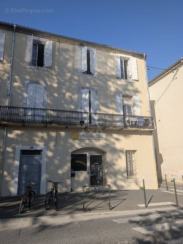 Appartement à NARBONNE
