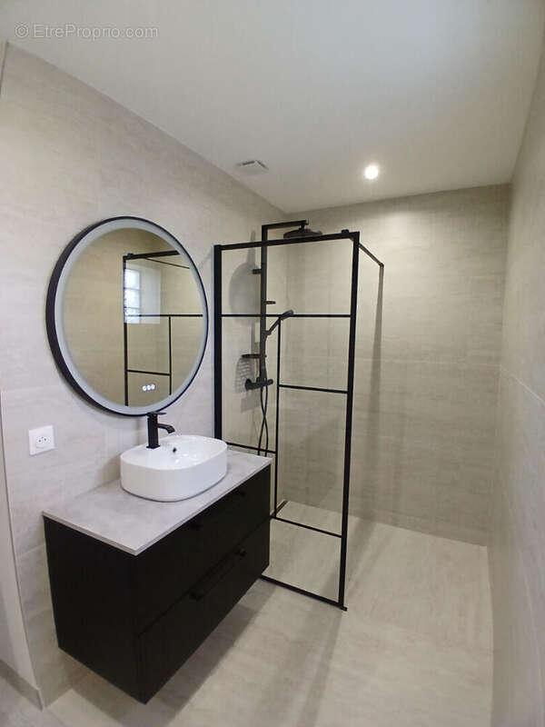 Plain pied 3 chambres 118m2 a grenoux - photo 5