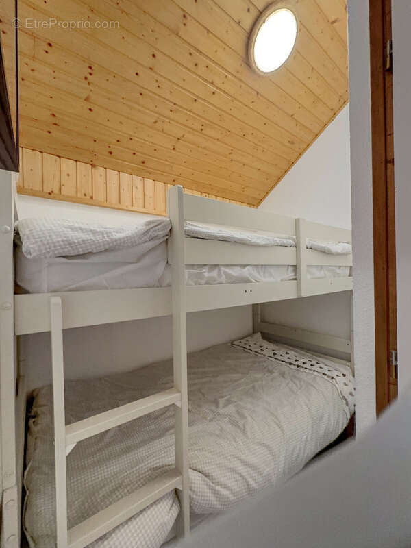 Appartement à MORZINE