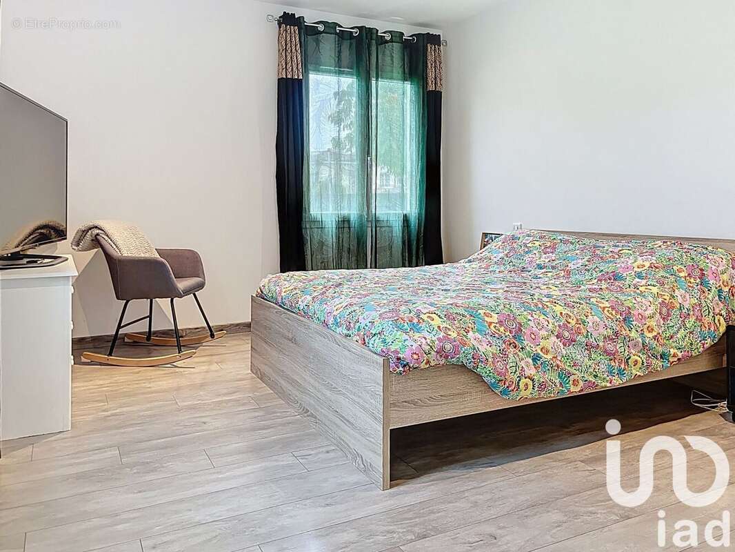 Photo 5 - Maison à CHATELLERAULT