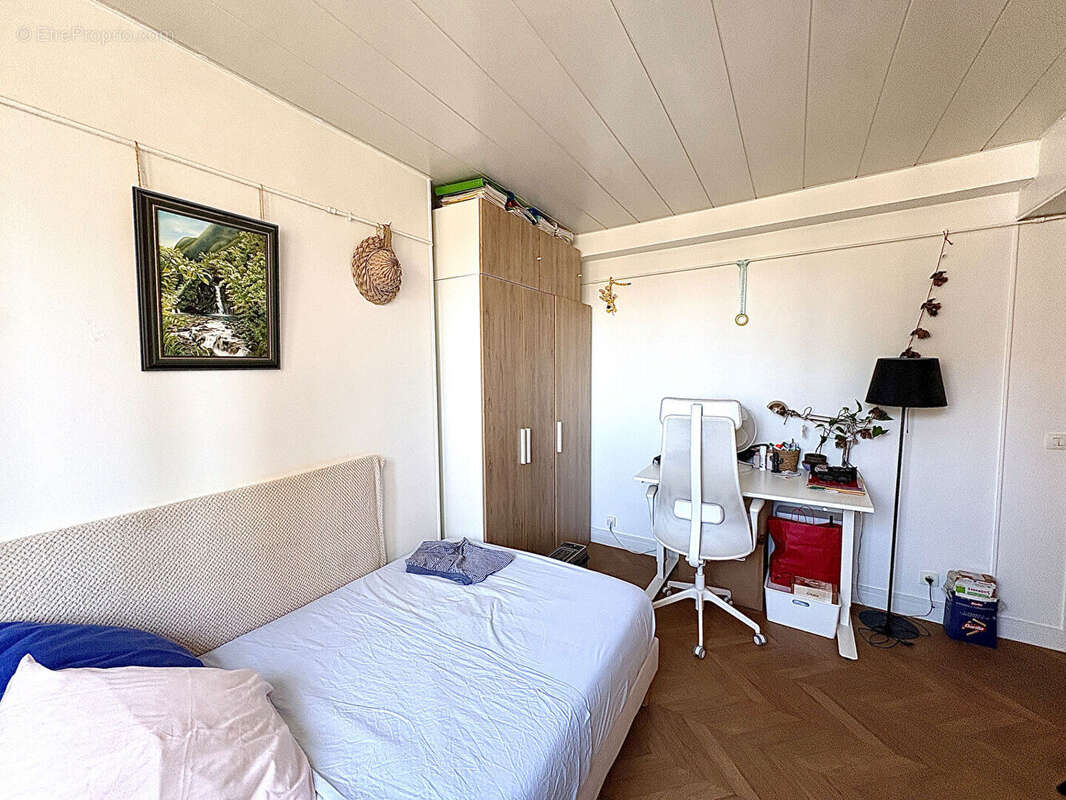 Appartement Boulogne Billancourt 1 pièce(s) 18.31 m2 - photo 3