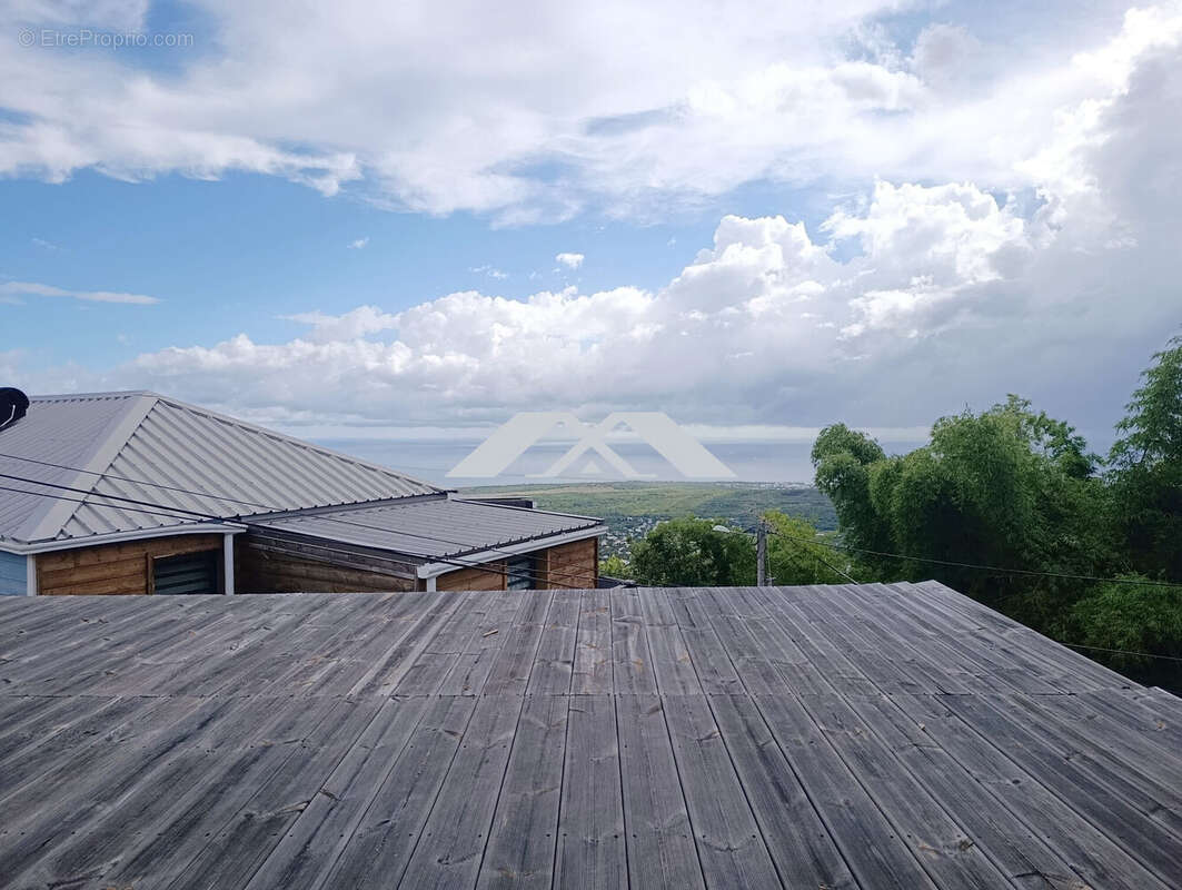 Maison à L'ETANG-SALE