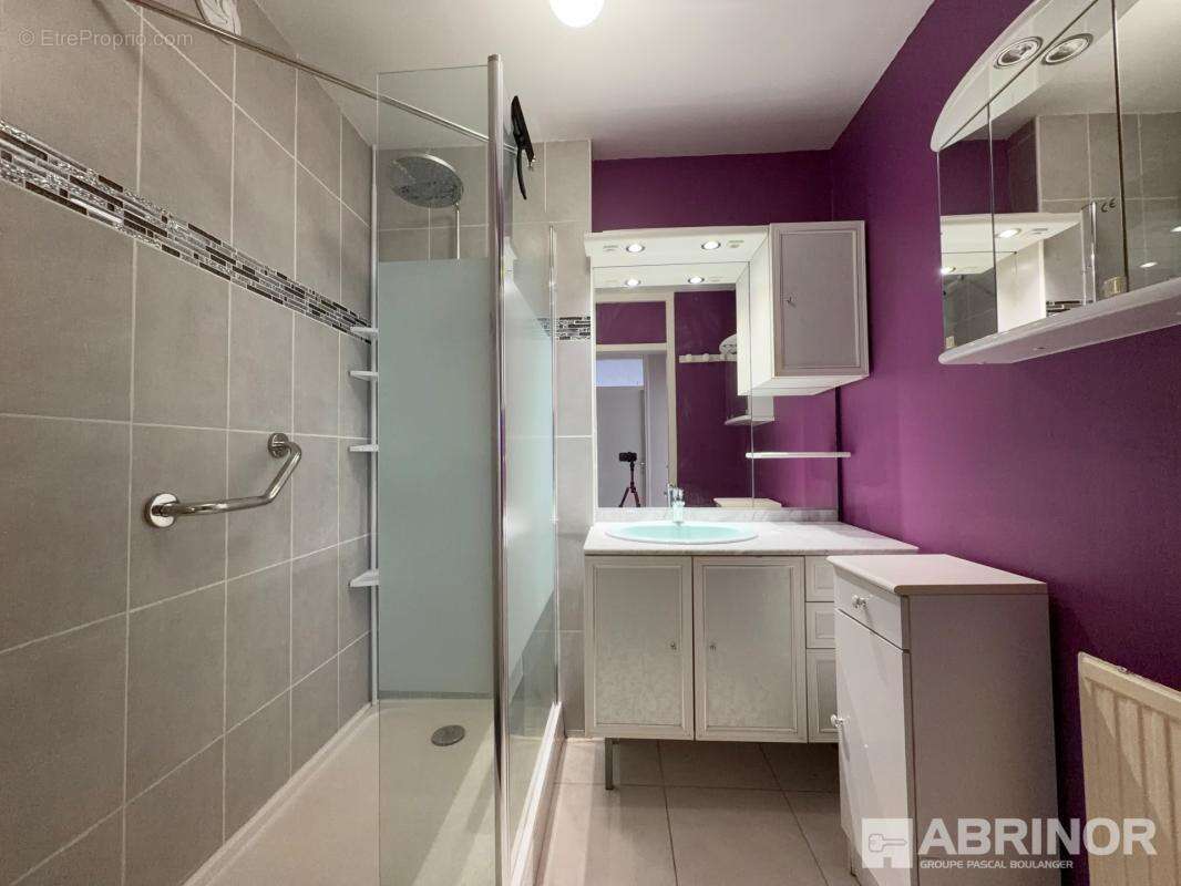 Appartement à LOOS