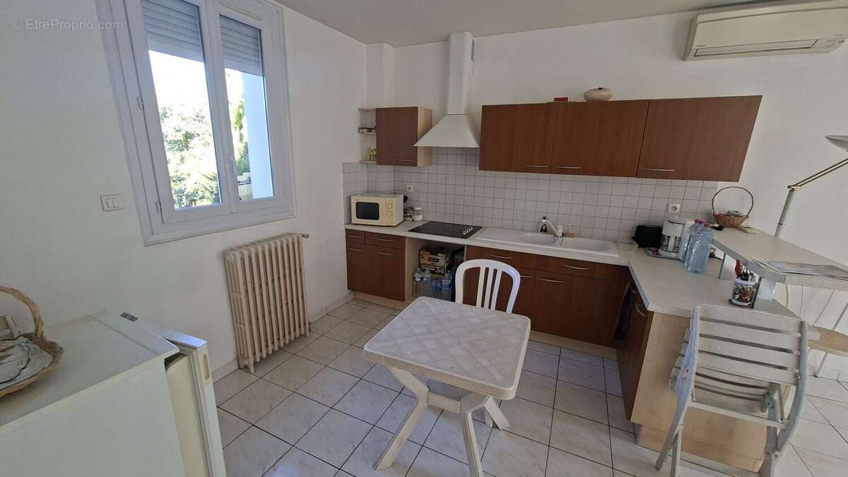 Maison à LE BOURGET
