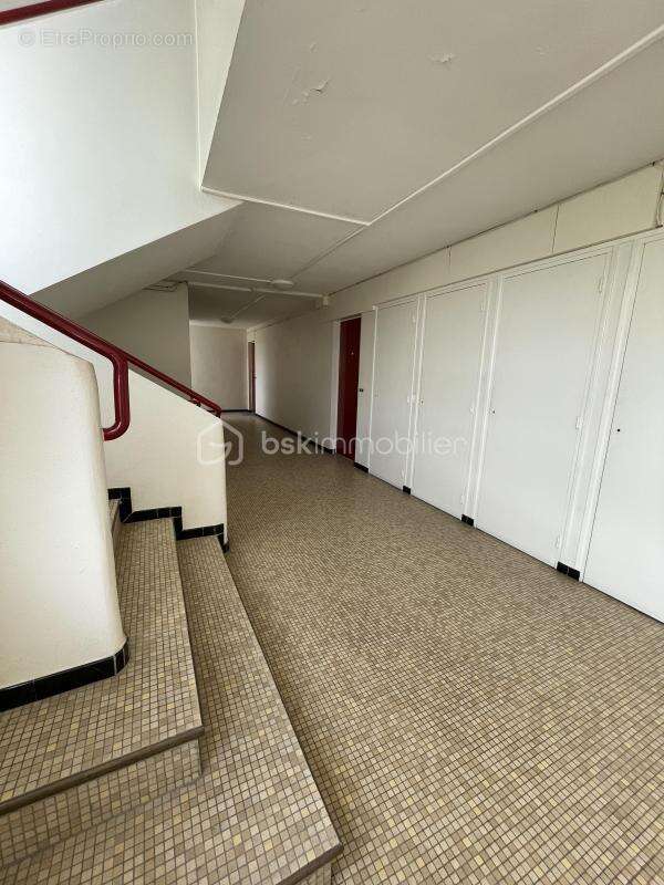 Appartement lumineux avec ascenseur et balcon, exposition Sud - photo 22