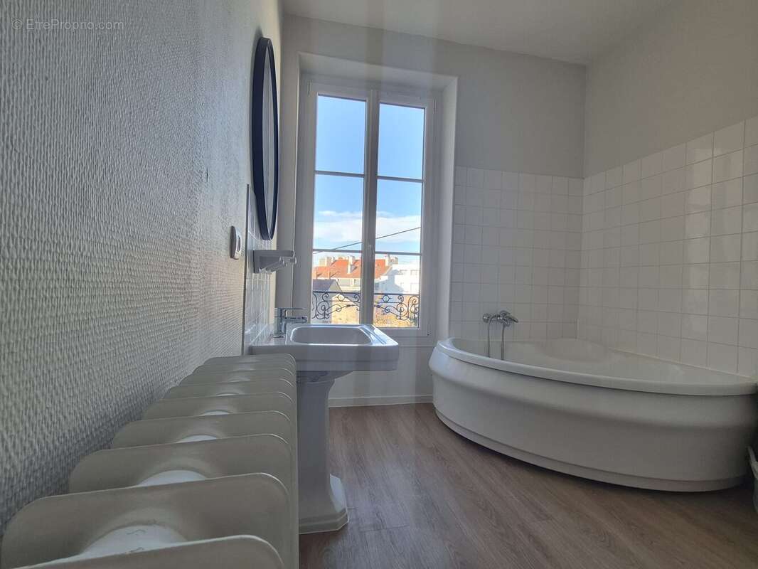 Appartement à DIJON