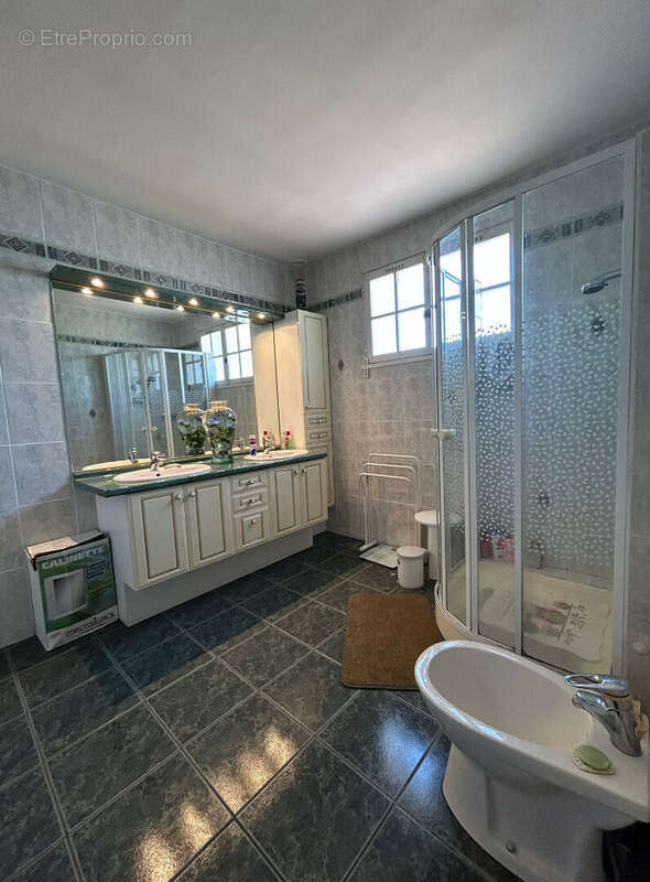 Maison à THURE