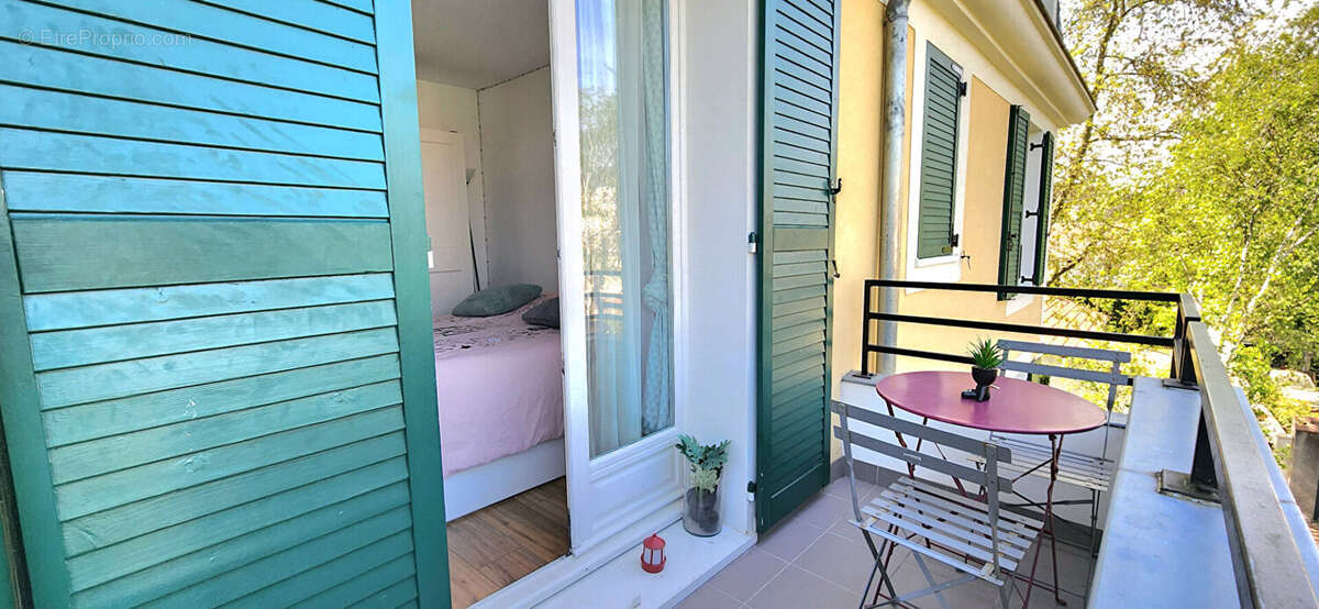 Appartement à SAINT-GRATIEN