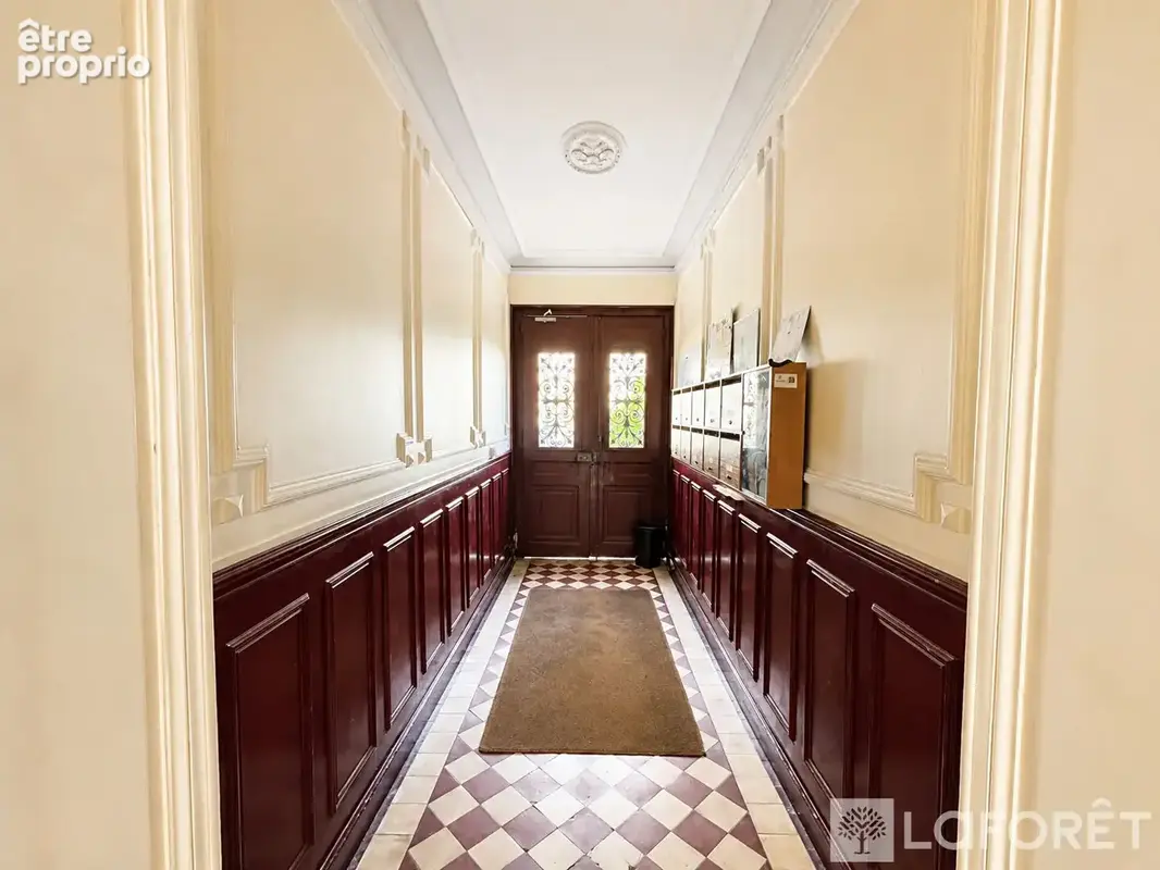 Appartement Sevres 3 pièces - 58 m2 - photo 11
