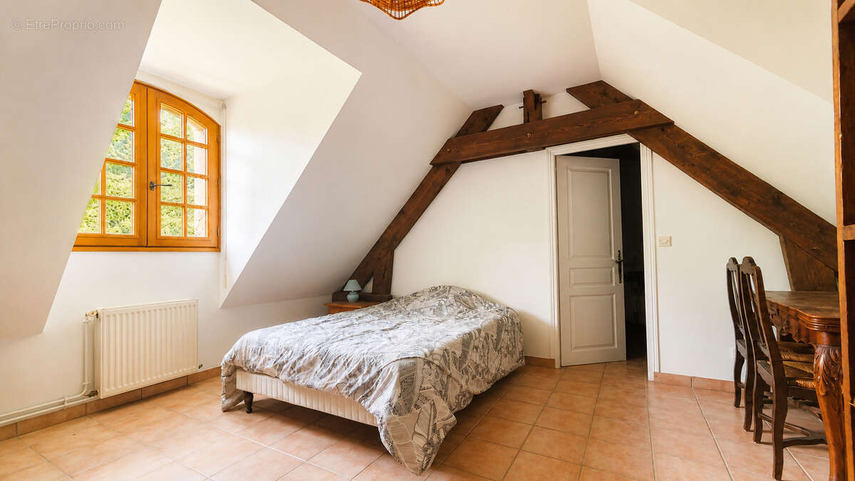 Maison Villiers Le Morhier 7 pièces 335 m² - photo 14