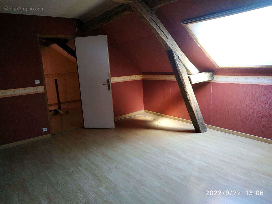 VENTE d'une maison T6 (176 m²) secteur FRAILLICOURT - photo 9