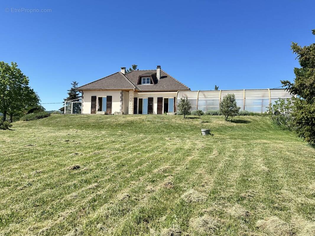 Maison à RIOM
