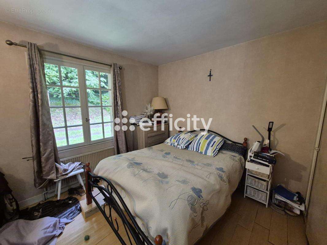 Maison à SAINT-SYLVESTRE