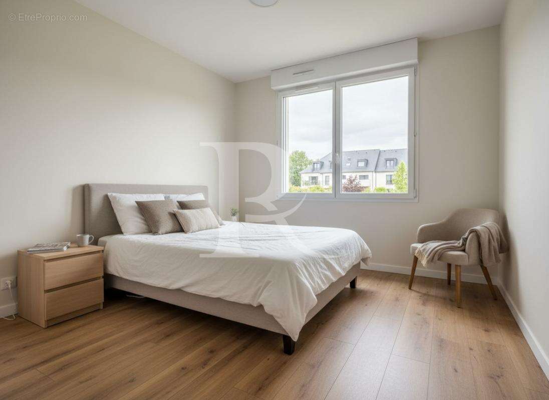Appartement 4 pièces à Poissy - photo 3