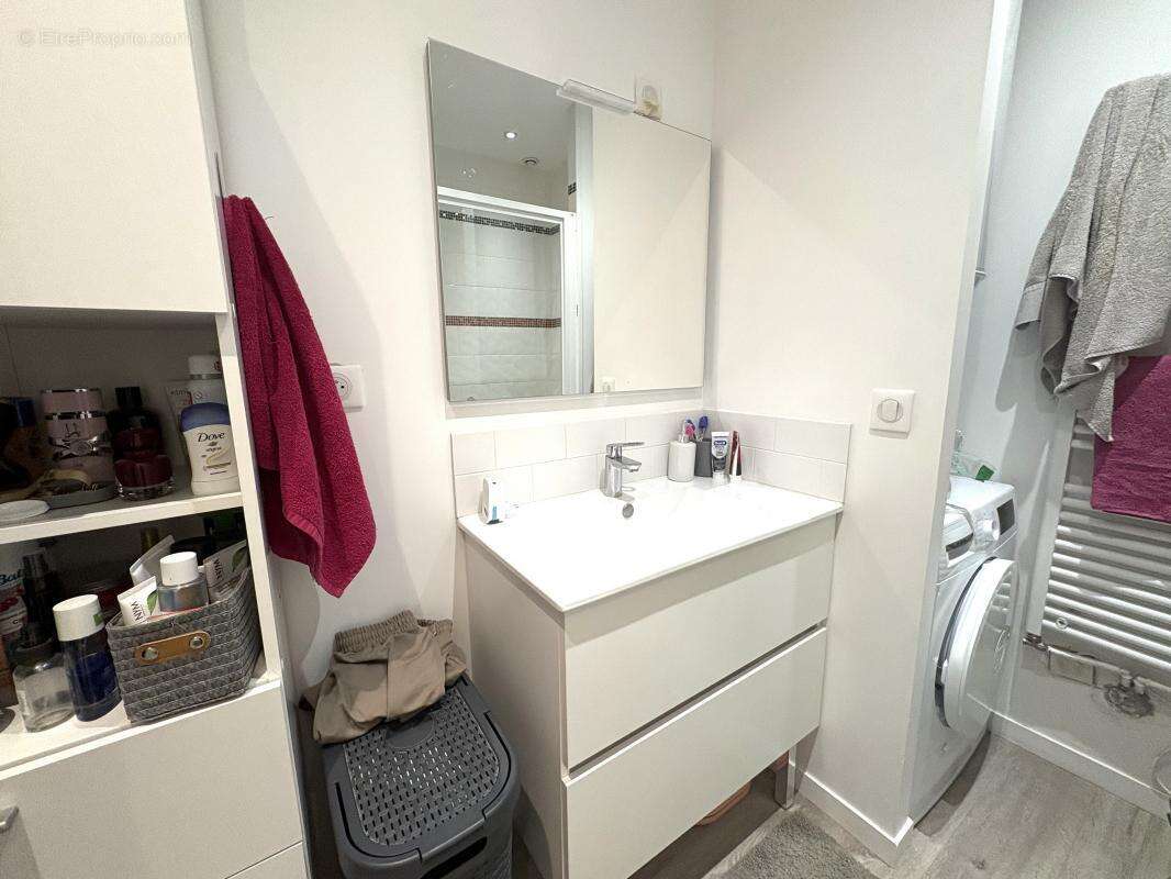 Appartement à CHAMBOURCY