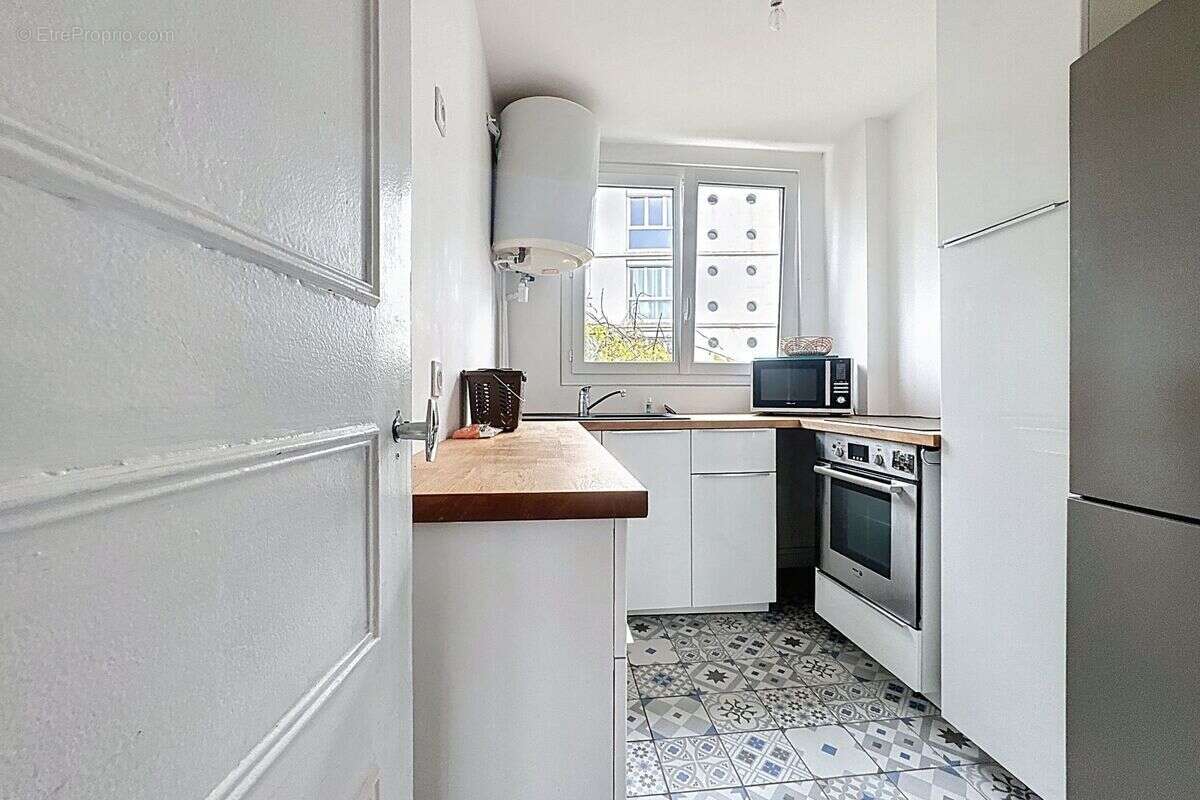 Appartement à SEVRES