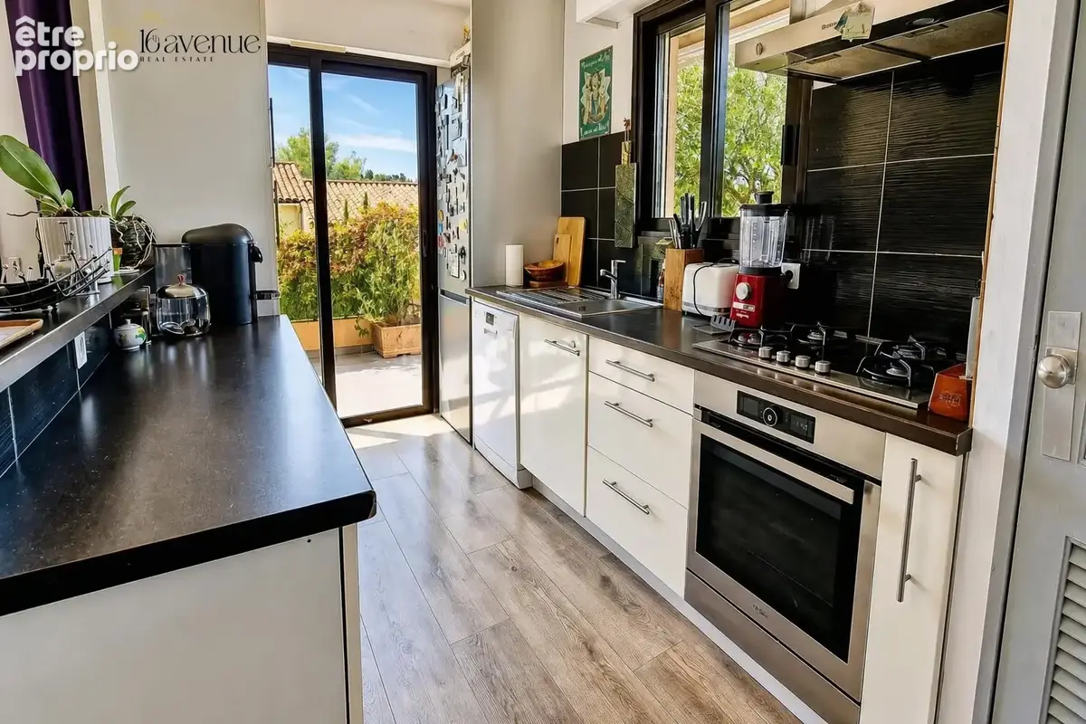 Appartement 4 pièces 76 m² à vendre à Cannes (06400) - photo 6