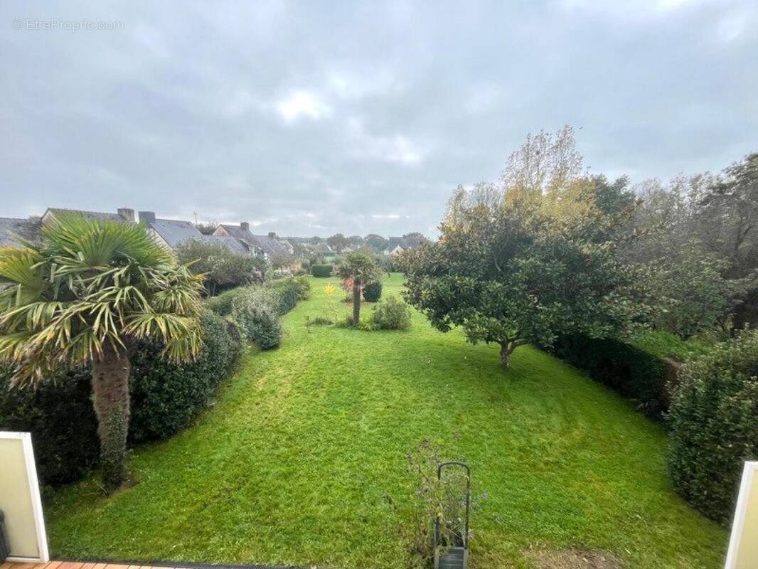 Photo 1 - Terrain à SAINT-LYPHARD