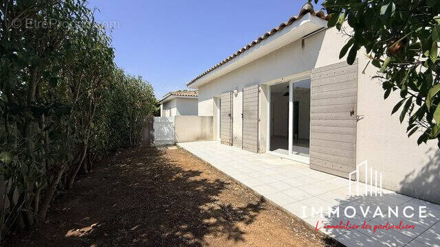 Maison 85 m² à Vendargues  - photo 5